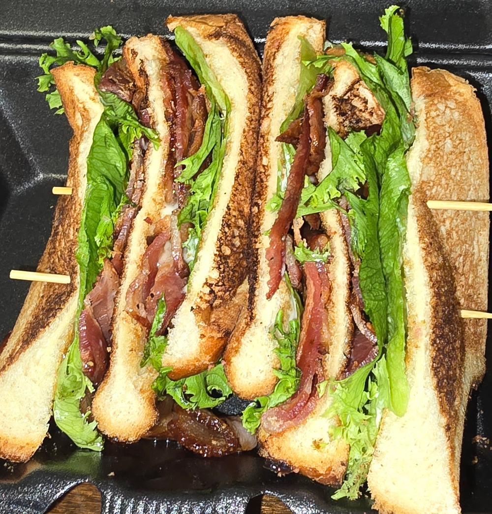 BLT