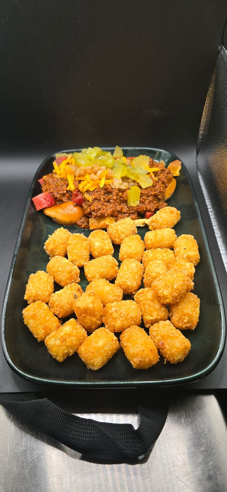 Chili Dog