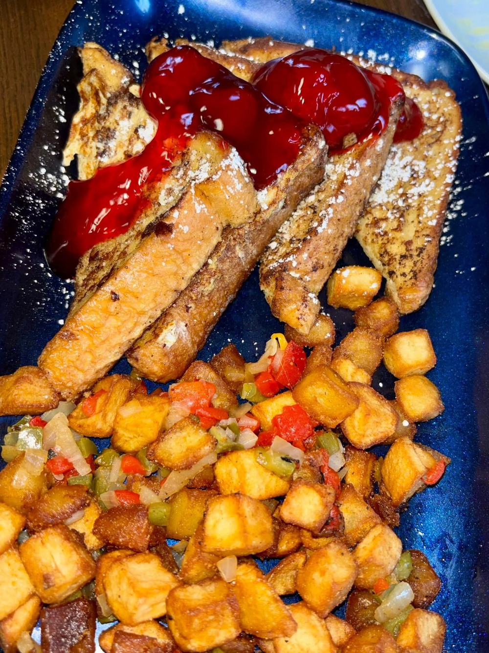 French Toast