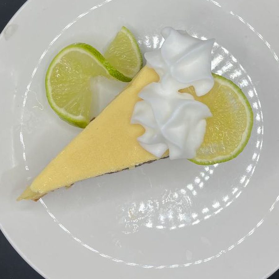 Key Lime Pie