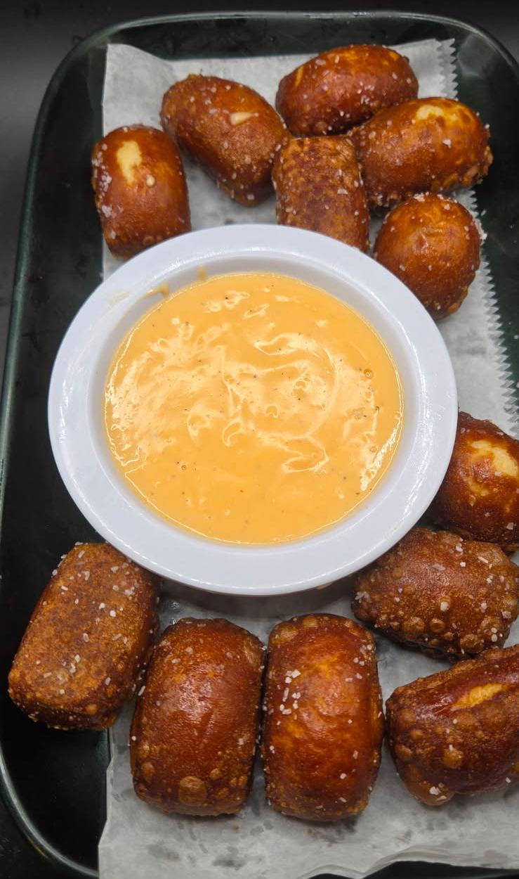Pretzel Patrol