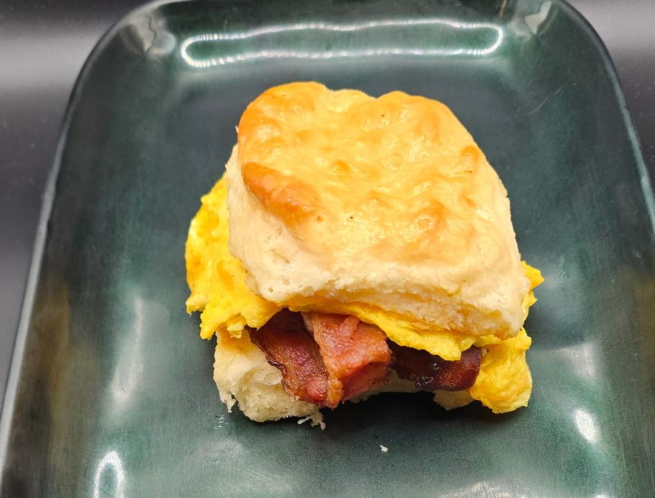 Biscuit