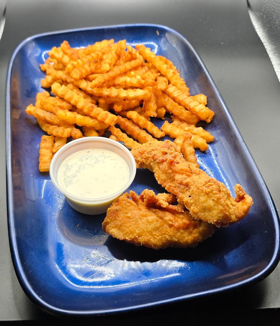 Chicken Fingers