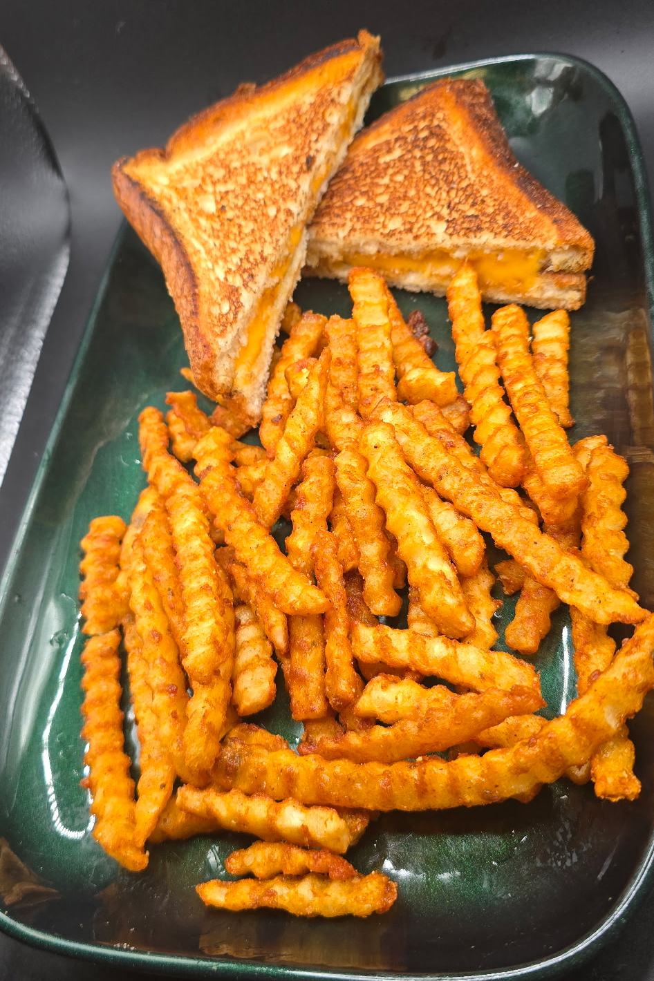 Grilled Cheese