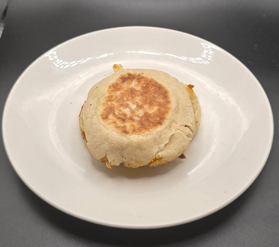 English Muffin