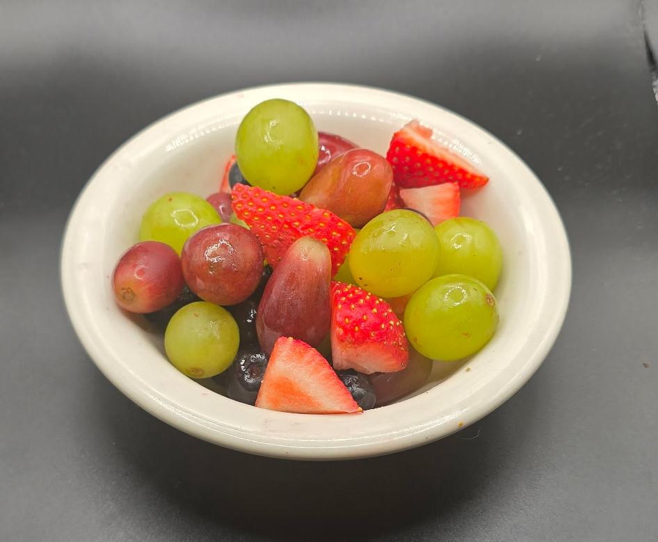 Fruit Cup
