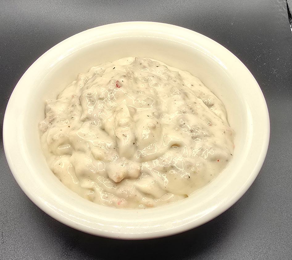 Sausage Gravy