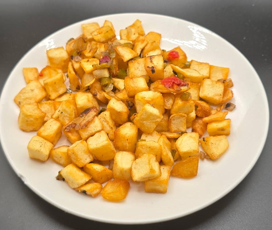 Skillet Potatoes