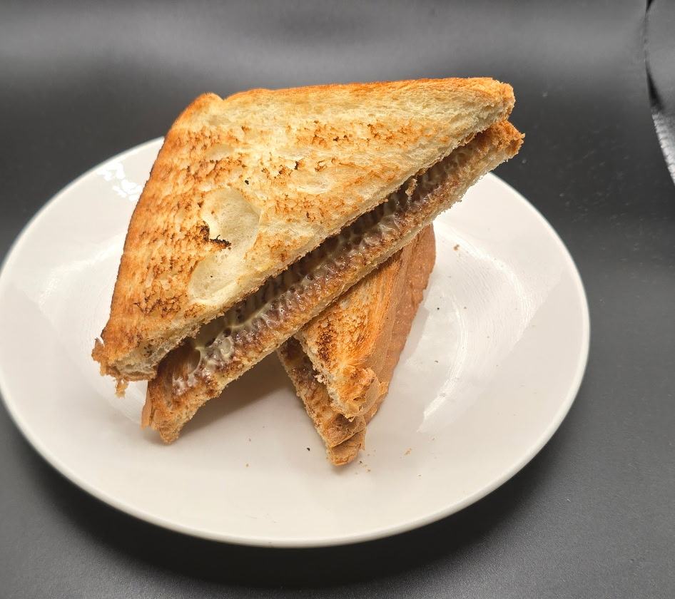 Toast