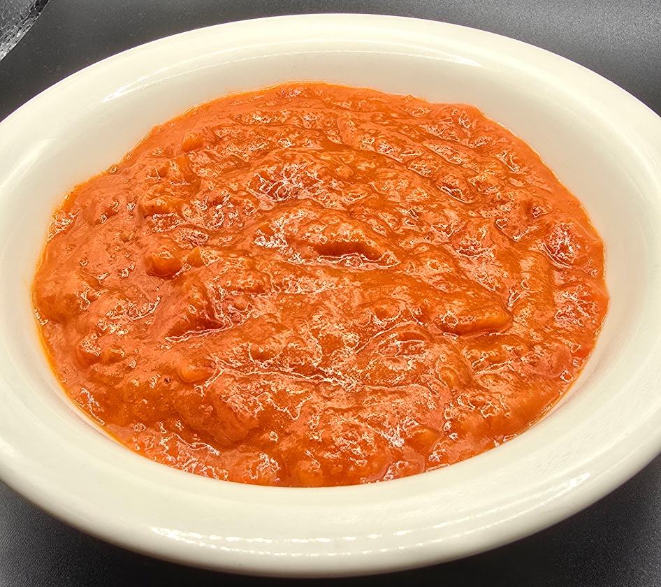 Tomato Gravy