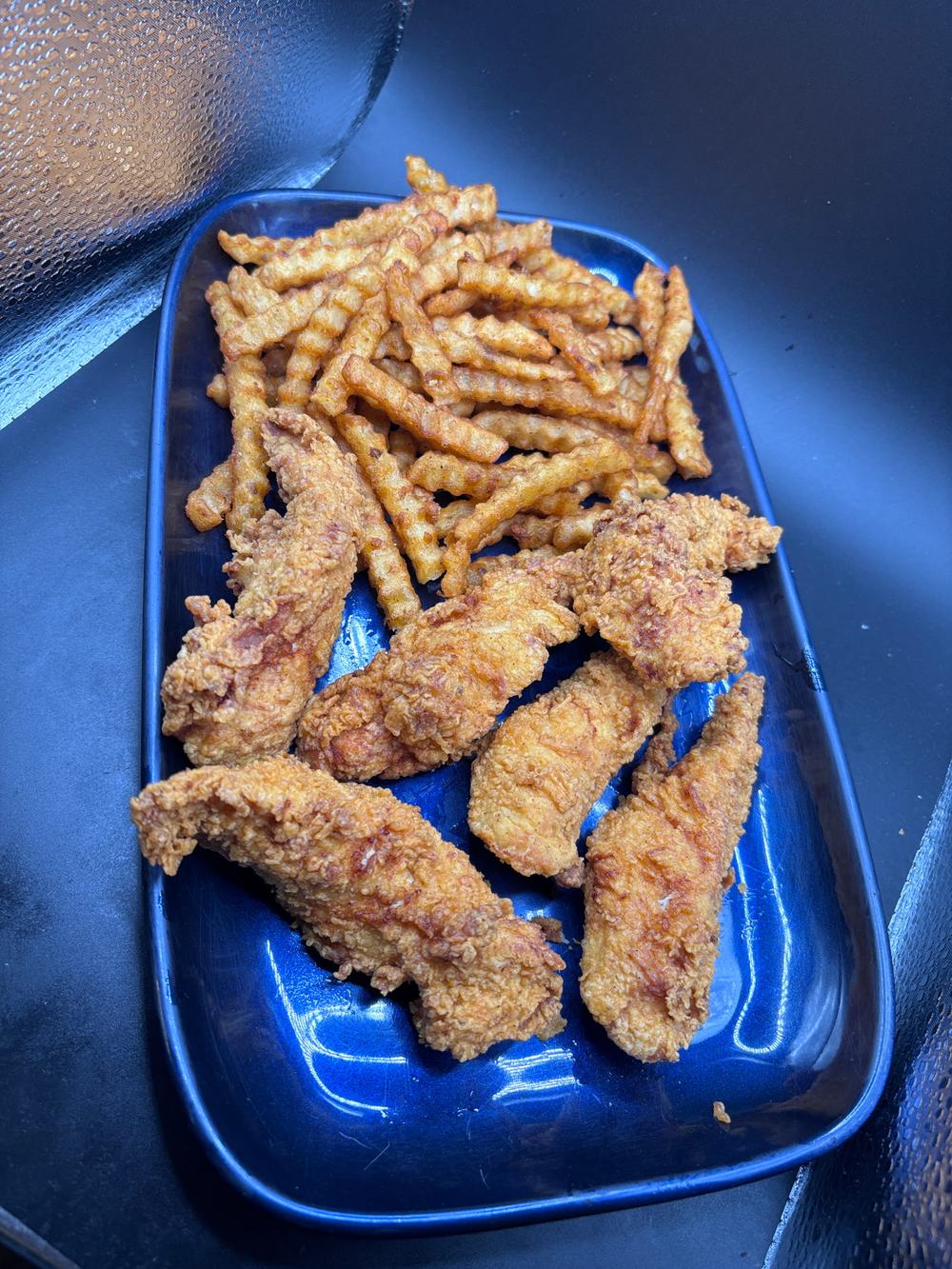 Six Fingers